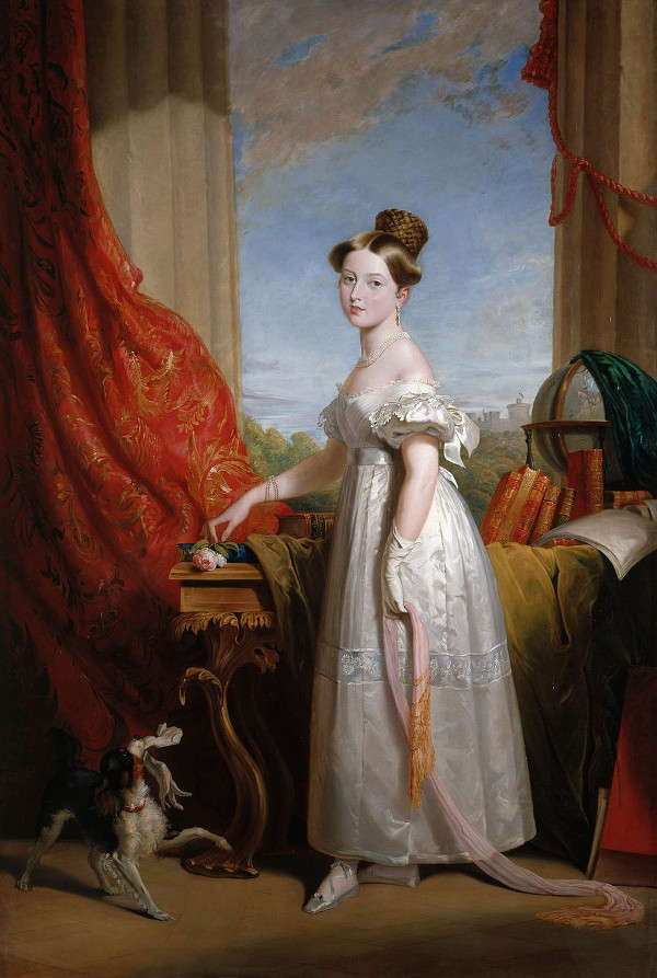 Picture 1 of Little known things about Britain's greatest queen