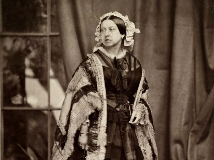 Picture 2 of Little known things about Britain's greatest queen