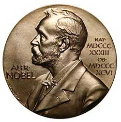 Picture 2 of Little known things about the Nobel Prize