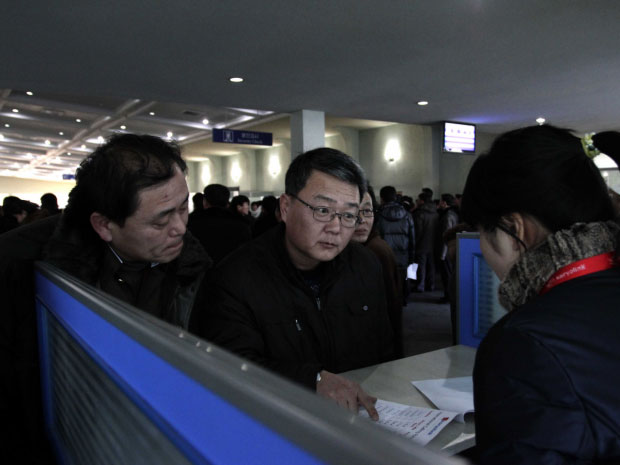 Picture 4 of Little known things about the technology world in the mysterious Korean nation