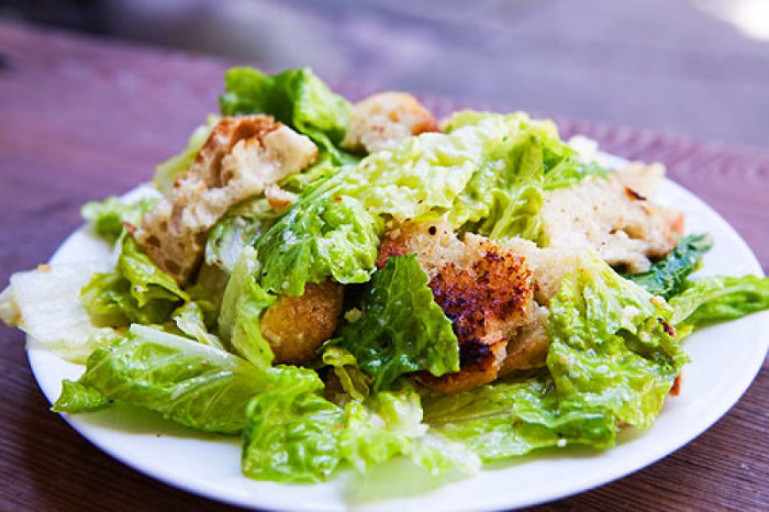 Picture 3 of Little secret about food bearing the most famous Roman emperor