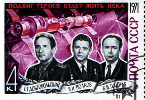 Picture 6 of Little things to know about astronauts