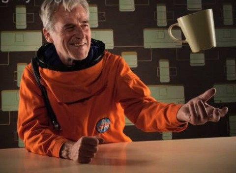Picture 8 of Little things to know about astronauts