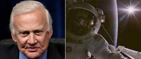 Picture 9 of Little things to know about astronauts
