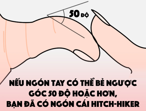 Picture 4 of Little things to know about people with thumbs up