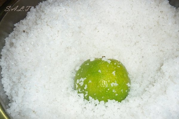 Picture 2 of Little things to know about salt