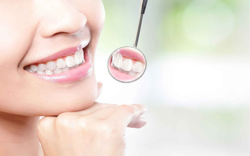 Picture 1 of Little things to know about teeth