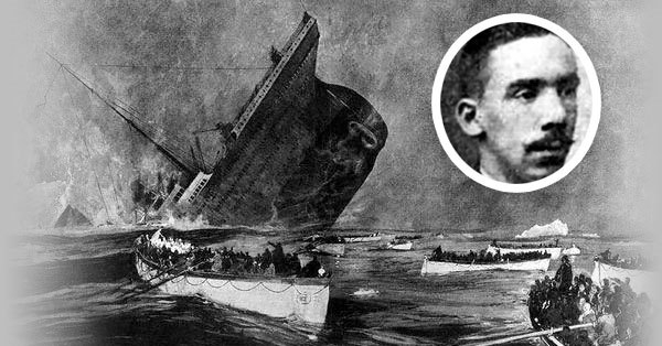 Picture 6 of Little-known mysteries about the legendary Titanic