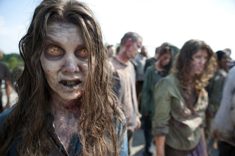 Picture 1 of Live corpse syndrome