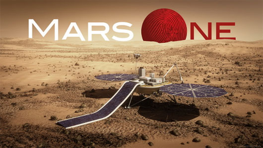 Picture 1 of Live in Mars to challenge yourself