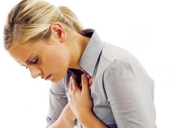 Picture 2 of Liver failure: Causes, symptoms and precautions