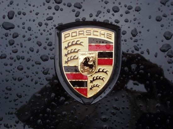 Picture 10 of Logo meaning of world famous car companies
