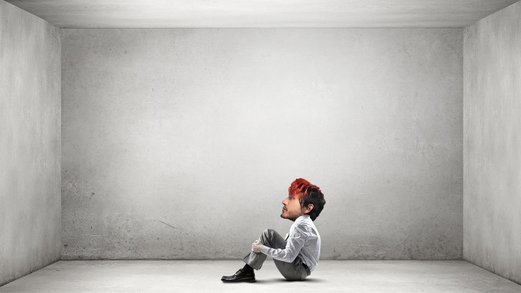 Picture 3 of Loneliness is officially spreading, becoming a deadly plague
