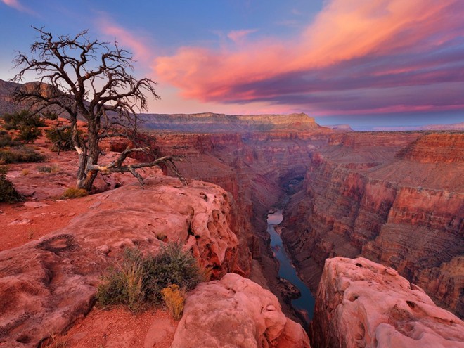Picture 6 of Lonely Planet voted 10 most beautiful wonders on the planet
