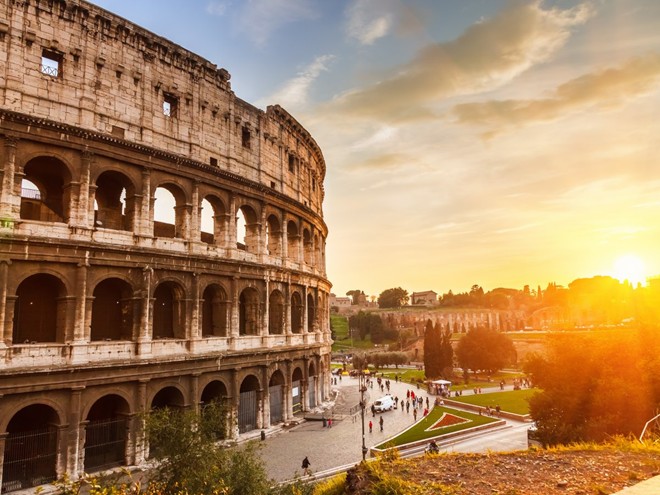 Picture 7 of Lonely Planet voted 10 most beautiful wonders on the planet