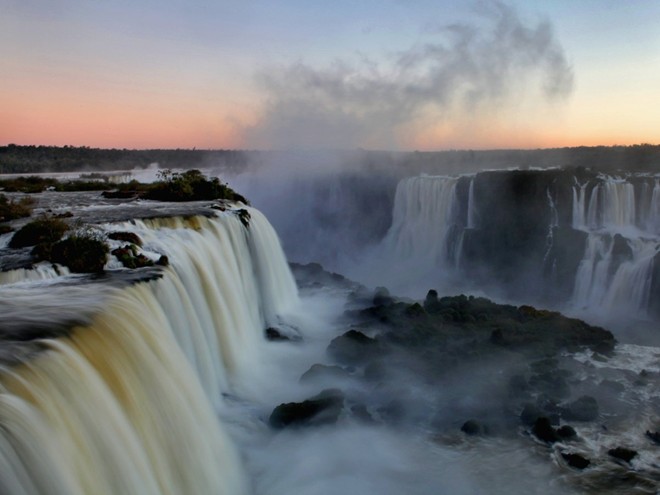 Picture 8 of Lonely Planet voted 10 most beautiful wonders on the planet