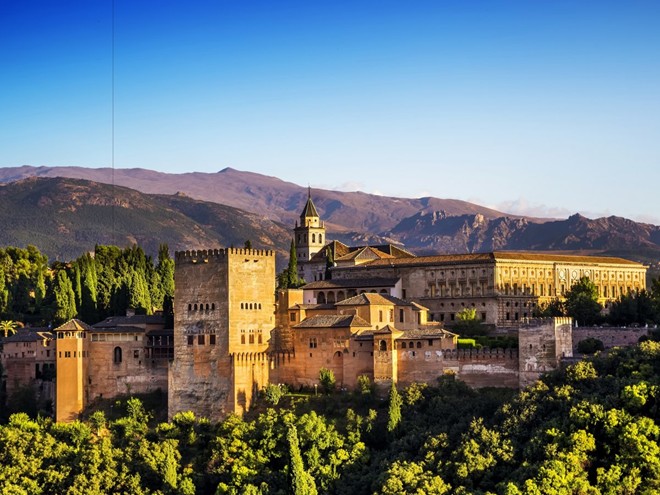 Picture 9 of Lonely Planet voted 10 most beautiful wonders on the planet