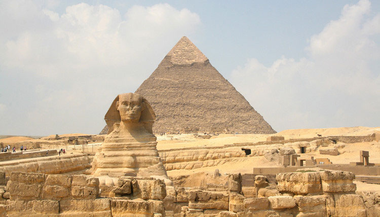 Picture 2 of Long-lasting legacy with ancient Egypt