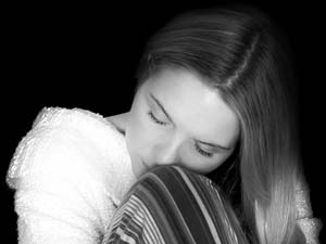 Picture 1 of Long-term fatigue syndrome in women