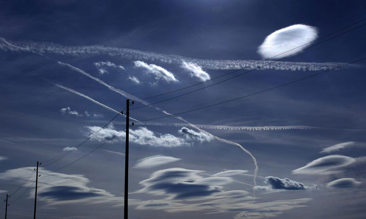 Picture 8 of Look at the sky