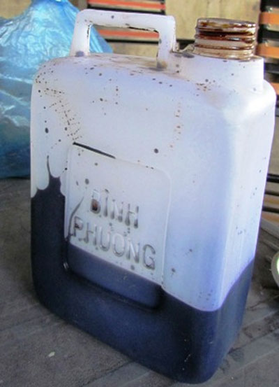 Picture 1 of Look for the chemicals 'turn' corn, beans into ... coffee