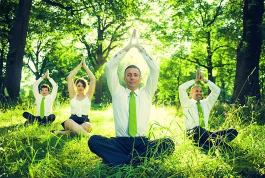 Picture 1 of Look personality guessing future health