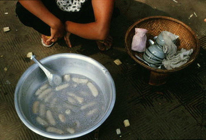 Picture 18 of Looking back at Saigon street food before 1975