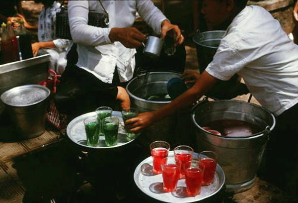 Picture 22 of Looking back at Saigon street food before 1975