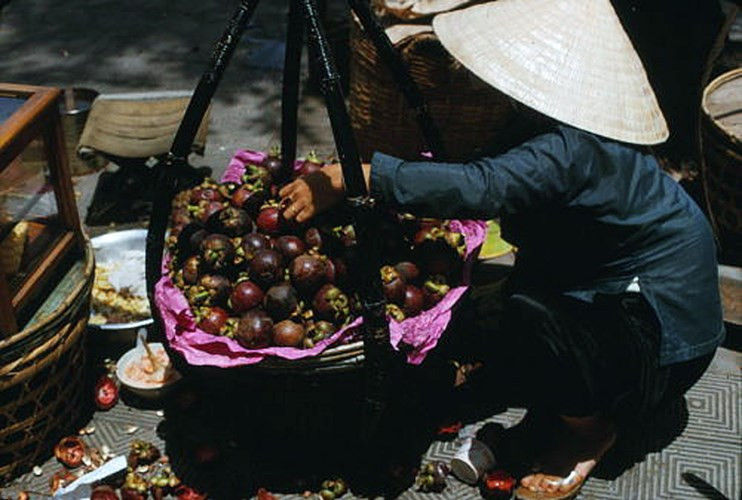 Picture 25 of Looking back at Saigon street food before 1975