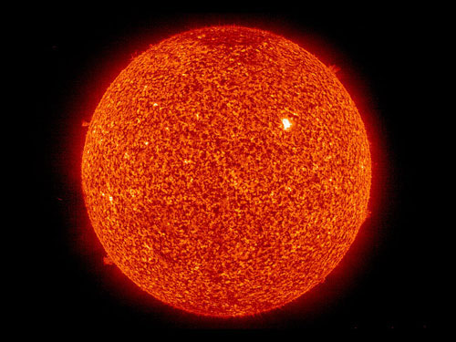 Picture 10 of Looking back at the 2009 space science events