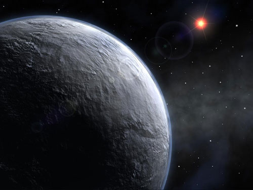 Picture 8 of Looking back at the 2009 space science events