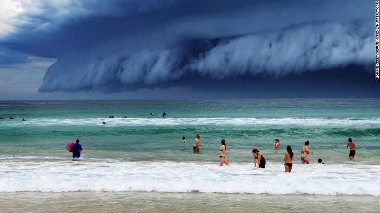 Picture 16 of Looking back at the 2015 world through photos