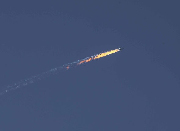 Picture 20 of Looking back at the 2015 world through photos