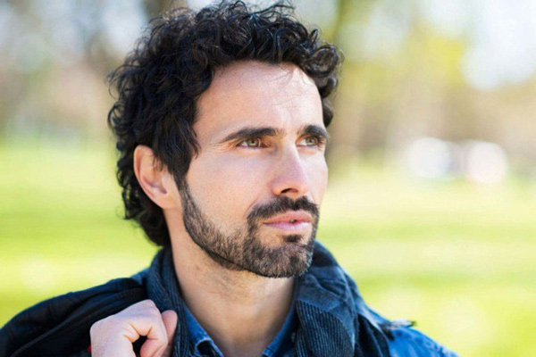 Picture 5 of Looking beard guessing health status
