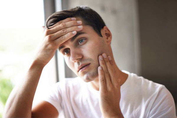 Picture 6 of Looking beard guessing health status