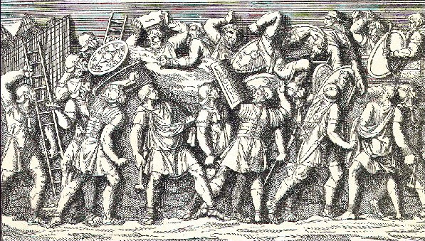 Picture 4 of Looking for the first terrorist organization in human history