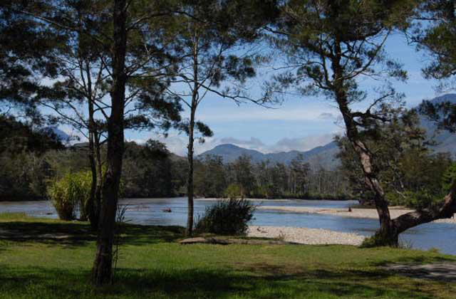Picture 2 of Lorentz National Park - Indonesia