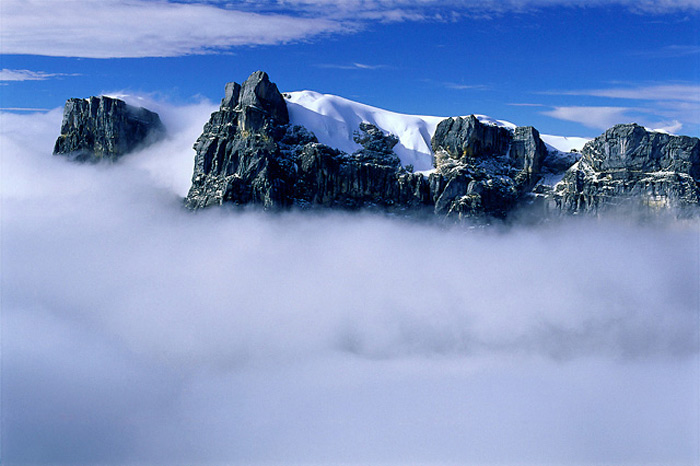 Picture 4 of Lorentz National Park - Indonesia