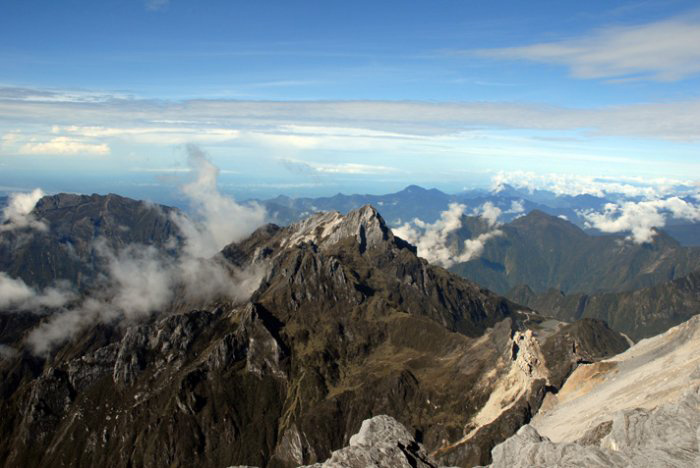 Picture 5 of Lorentz National Park - Indonesia
