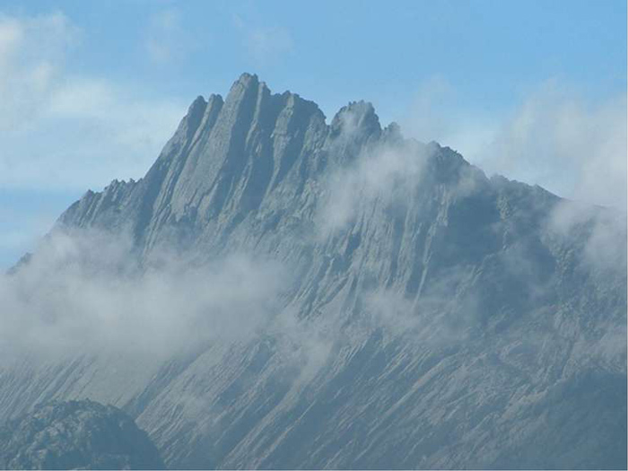 Picture 6 of Lorentz National Park - Indonesia