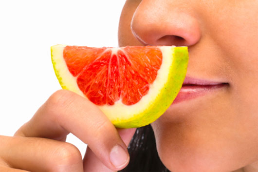 Picture 2 of Loss of appetite reduces desire
