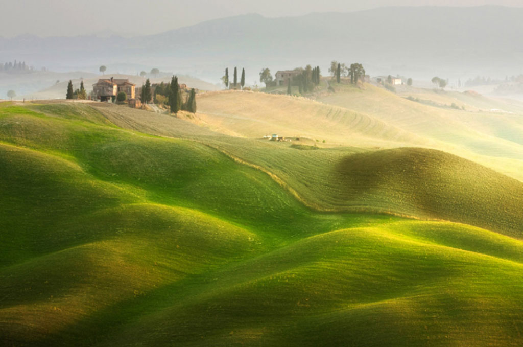 Picture 3 of Lost in Tuscany wonderland