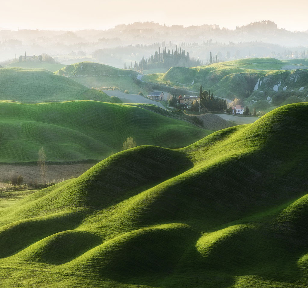 Picture 4 of Lost in Tuscany wonderland