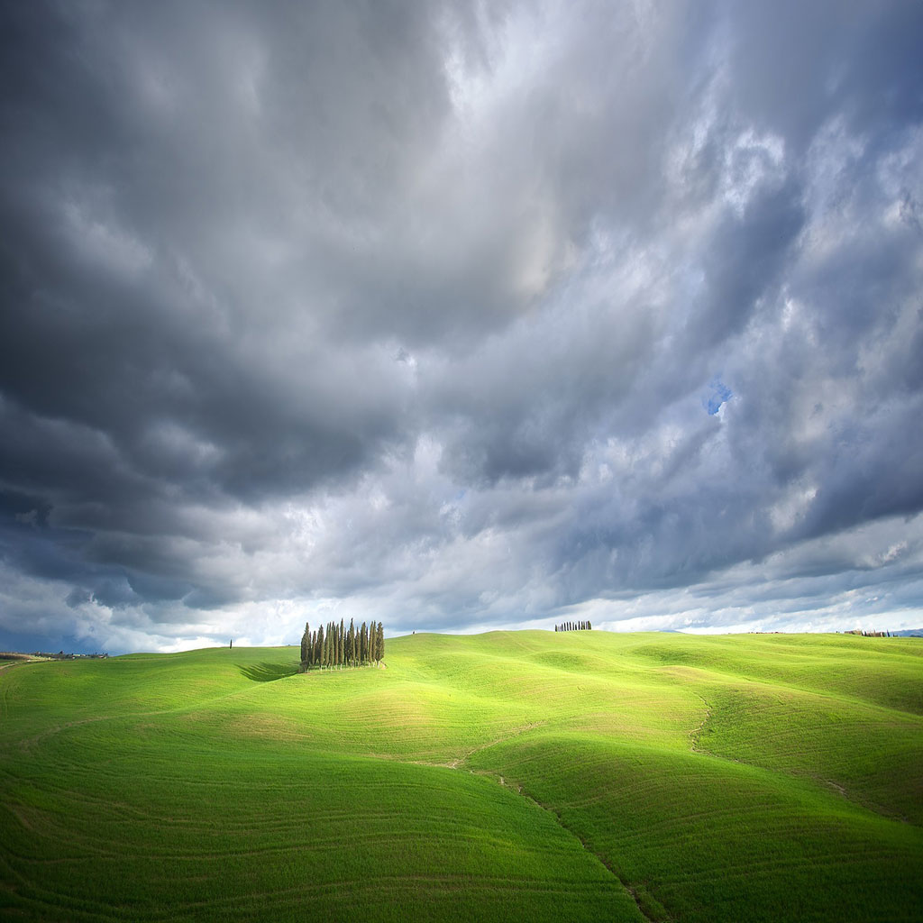 Picture 7 of Lost in Tuscany wonderland