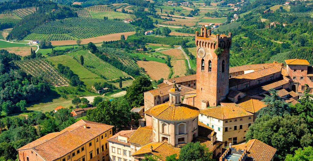Picture 9 of Lost in Tuscany wonderland