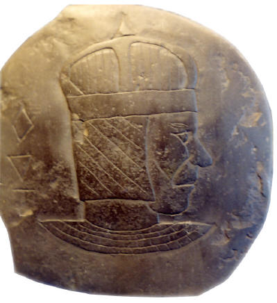Picture 1 of Lost treasure of Juba emperor (Part 1)