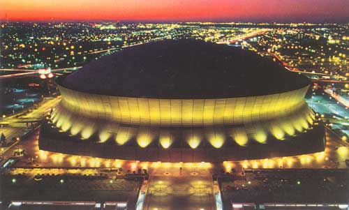 Picture 1 of Louisiana super big bowl