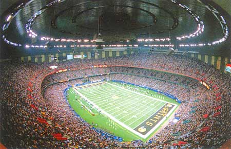 Picture 4 of Louisiana super big bowl