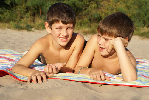 Low vitamin D increases the risk of anemia in children images 1
