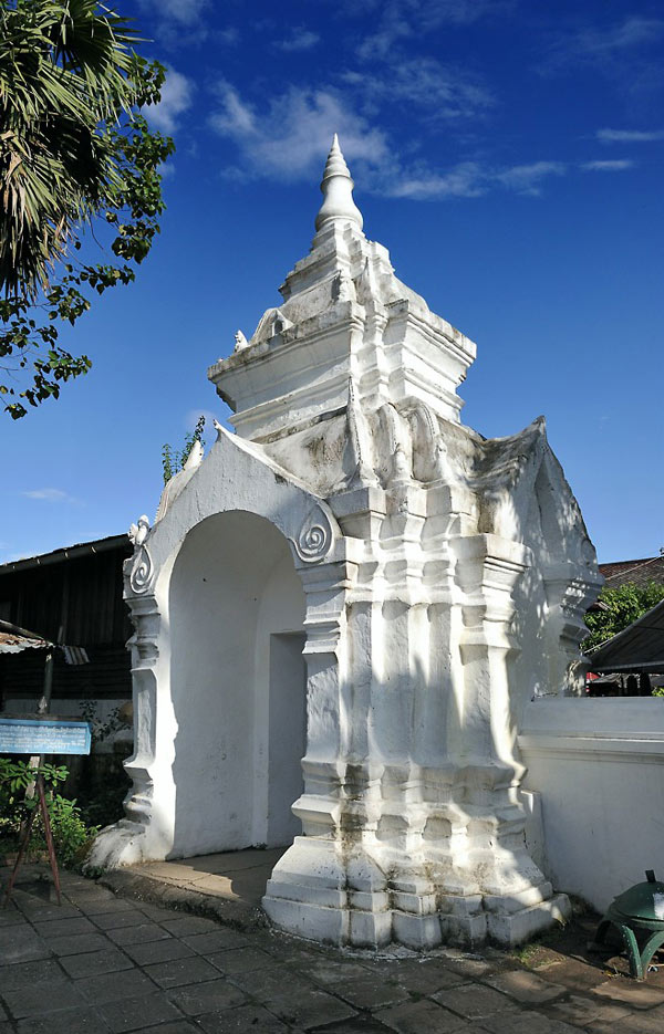 Picture 7 of Luang Prabang-Laos city